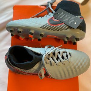 Nike Soccer Cleat